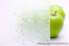 Стекло узорчатое Дельта С